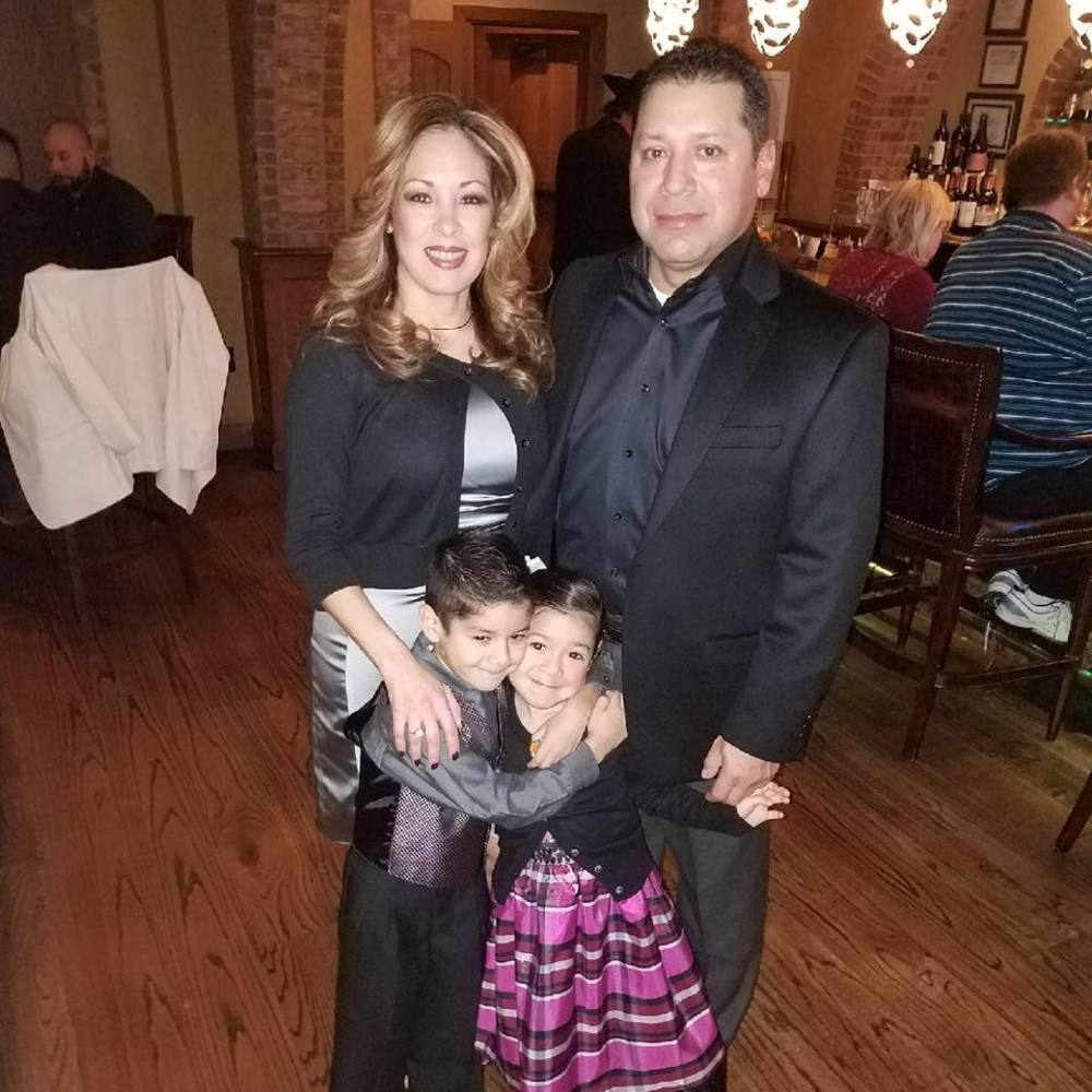 Meet your Posher, Melinda